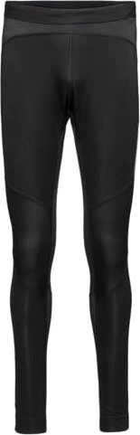 Gore Wear R5 Gore-Tex Infinium Tights Laufhose lang black (Herren)