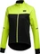 Gore Wear Phantom Fahrradjacke black/neon yellow (Damen) Vorschaubild