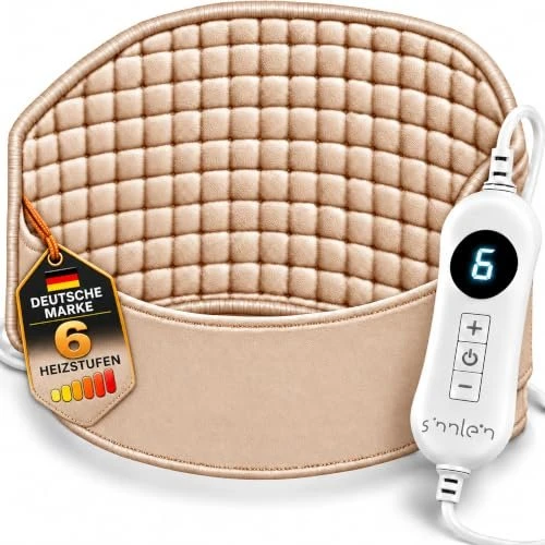 Sinnlein Wärmegürtel beige
