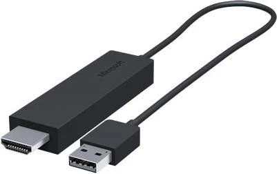 Microsoft Wireless Display Adapter HDMI/USB 2.0