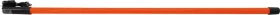 Eurolite Leuchtstab T8 36W 134cm orange L