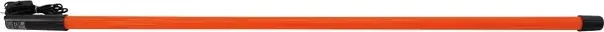 Eurolite Leuchtstab T8 36W 134cm orange L