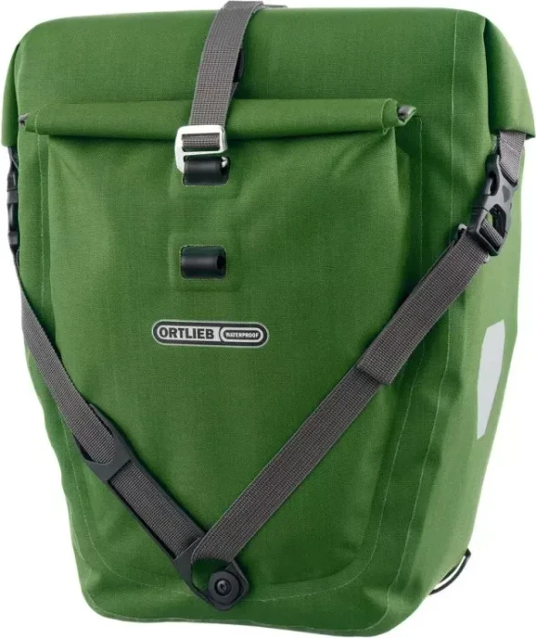 Ortlieb Back-Roller Plus QL2.2 Gepäcktasche