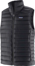 Patagonia Down Sweater Modell 2023 Funktionsweste schwarz (Herren)