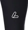 Löffler Windstopper Softshell Warm Tights Laufhose lang schwarz (Herren) Vorschaubild
