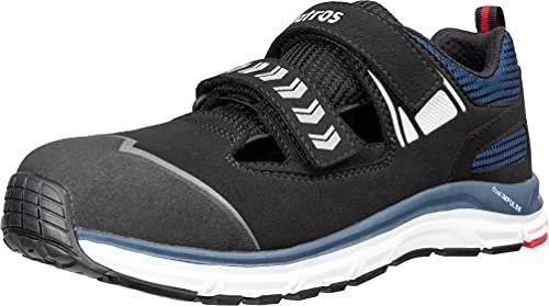 Albatros Jetstream Low schwarz/blau
