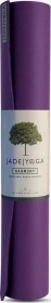 Jade Yoga Harmony 188cm Yogamatte violett