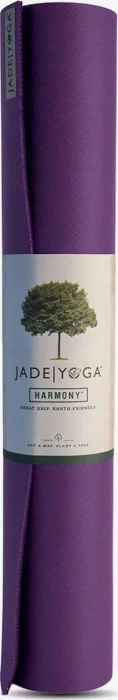 Jade Yoga Harmony Yogamatte 188cm