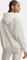 Under Armour Icon Fleece Oversize Hoodie summit white/white (Damen) Vorschaubild