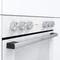 Gorenje BC6715E02WK Einbauherd Vorschaubild
