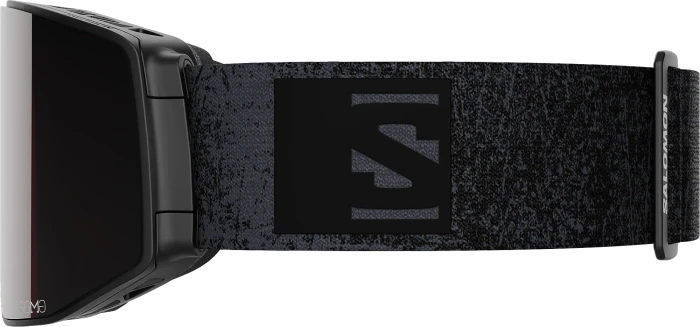 Salomon Sentry Prime Sigma schwarz