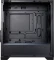 Cooler Master Elite 302 Black, schwarz, Glasfenster Vorschaubild