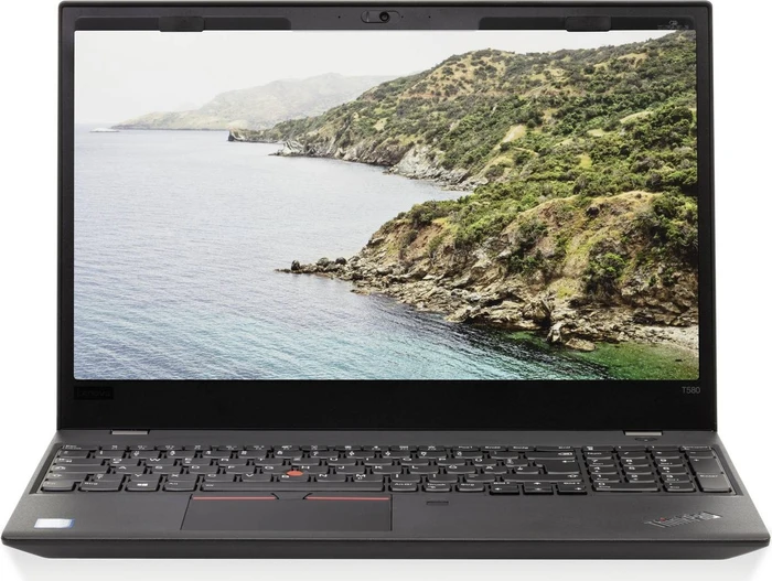 Durable Blickschutzfolie für Notebooks 14" 16:10