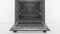 Bosch Serie 6 HRG5785S6 Backofen mit Dampfunterstützung Vorschaubild
