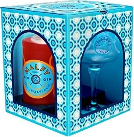 Malfy Gin Con Arancia 700ml
