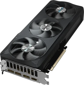 GIGABYTE GeForce RTX 5070 Eagle OC SFF 12G, 12GB GDDR7, HDMI, 3x DP