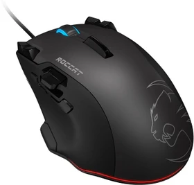 Roccat Tyon Laser Gaming Mouse schwarz, USB