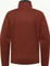Jack Wolfskin Kaminfeuer Jacke intense rust (Herren) Vorschaubild