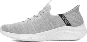 Skechers Slip-Ins Ultra Flex 3.0 Right Away grau (Herren)
