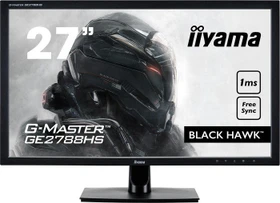 iiyama G-Master GE2788HS-B2 Black Hawk, 27"