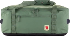 Fjällräven High Coast Duffel 36 patina green