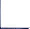 Acer Swift 3 SF314-52-593J, blau, Core i5-7200U, 8GB RAM, 256GB SSD, DE Vorschaubild