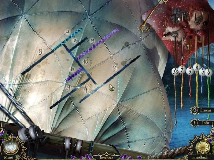 Mystery Trackers 3: Die Insel der Anderen (PC)