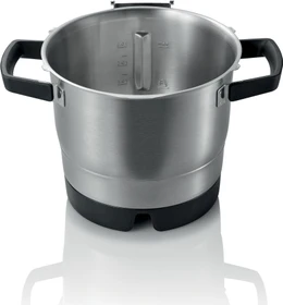 BSH Hausgeräte Cookit XL-Topf