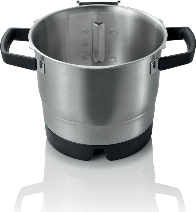 BSH Hausgeräte Cookit XL-Topf