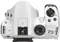 Pentax K-30 weiß Body Vorschaubild