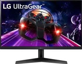 LG UltraGear GN6 24GN60R-B, 23.8"