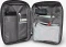 Jack Wolfskin Konya Organizer Umhängetasche schwarz Vorschaubild