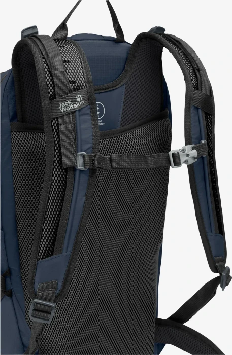 Jack Wolfskin Echotrek Shape 25 midnight sky