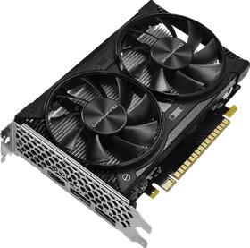 Gainward GeForce GTX 1630 Ghost, 4GB GDDR6, HDMI, 2x DP