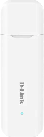 D-Link DWM-222W, USB-A 2.0, LTE