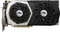 MSI GeForce GTX 1070 Quick Silver 8G, 8GB GDDR5, DVI, HDMI, 3x DP Vorschaubild