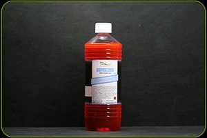 Nanoxia Hyperzero UV Red, 1 Liter (verschiedene Farben)