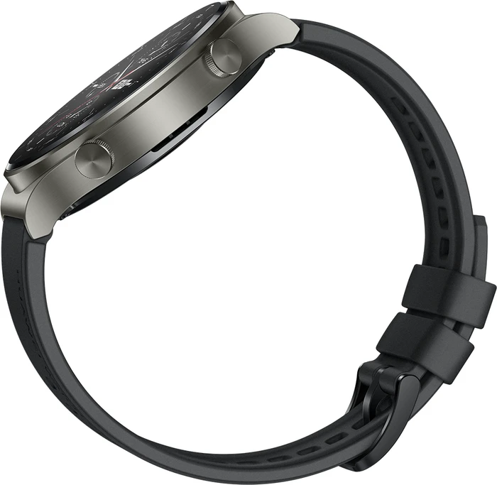 Huawei Watch GT 2 Pro Sport night black