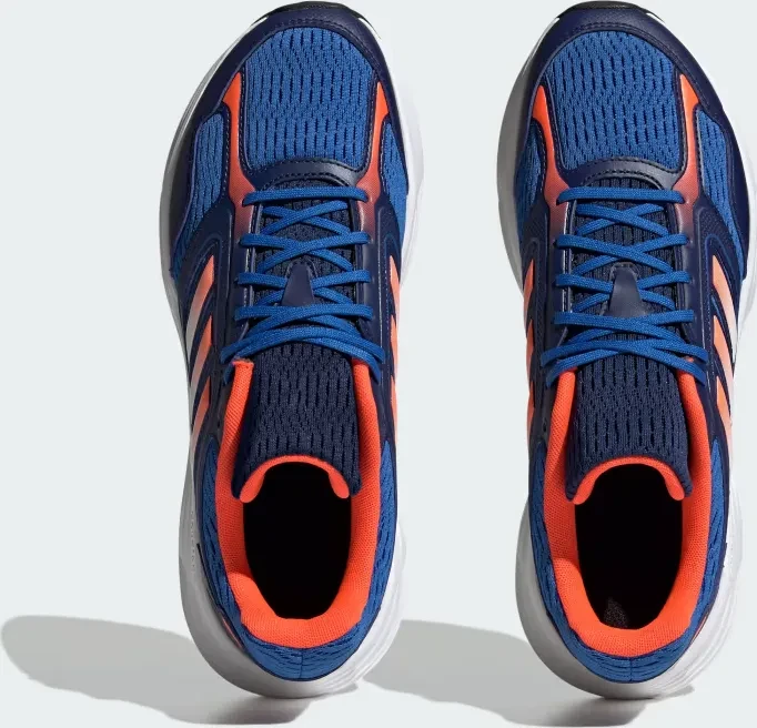 adidas Galaxy Star dark blue/solar red/blue (Herren)