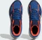 adidas Galaxy Star dark blue/solar red/blue (Herren) Vorschaubild