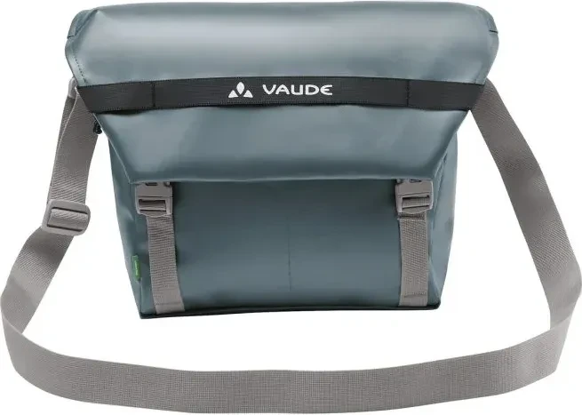 Vaude Mineo 9 Messenger Umhängetasche heron
