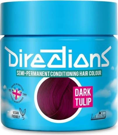 La Riche Directions Haartönung dark tulip, 88ml