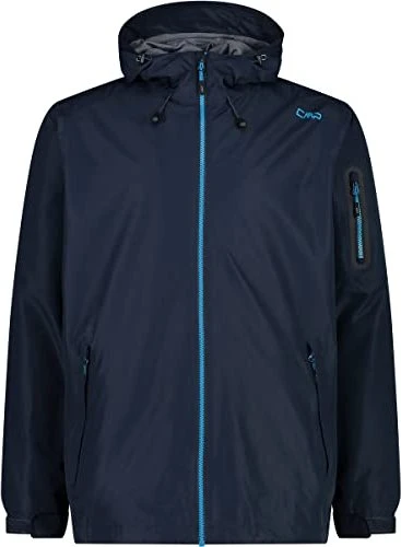CMP Packable Ripstop Jacke (Herren)