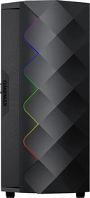 Hyrican Gamemax Diamond BK 7795, Ryzen 5 5500, 16GB RAM, 1TB SSD, GeForce RTX 5050 (PCK07795)