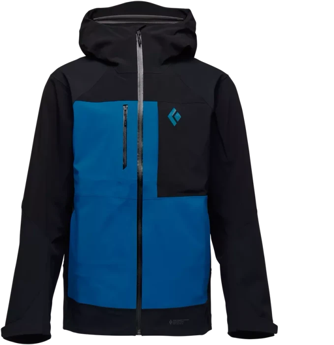 Black Diamond Recon Stretch Pro Shell (Herren)
