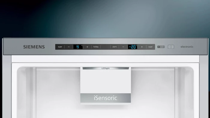 Siemens iQ500 KG49EAICA