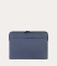 Tucano Gommo Notebooktasche Sleeve mit Vorderfach 13-14" blau Vorschaubild