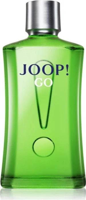 JOOP! Go Eau de Toilette, 200ml
