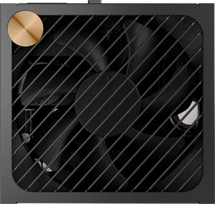 APNX DELUXE G1 850W, ATX 3.1