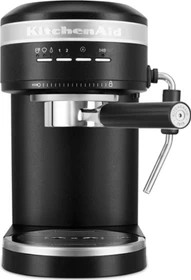 KitchenAid 5KES6503EBK Artisan schwarz